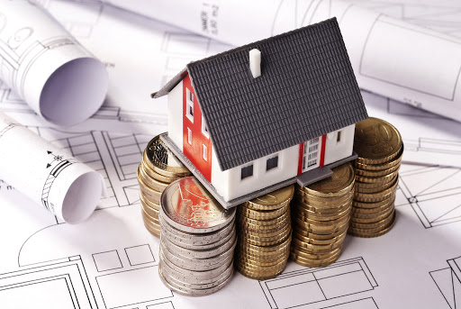 évolution taux crédit immobilier