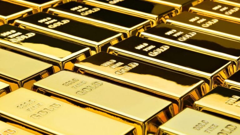 prix de l’or 24 carats au gramme