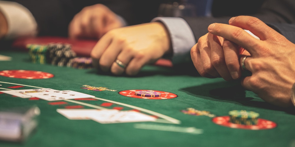Les gains au casino sont soumis à une taxation spécifique