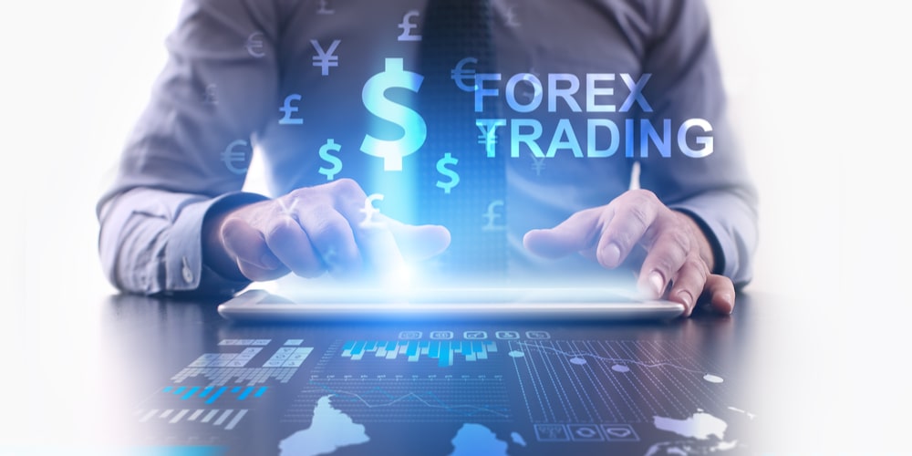 Le Forex trading  comment ça marche 