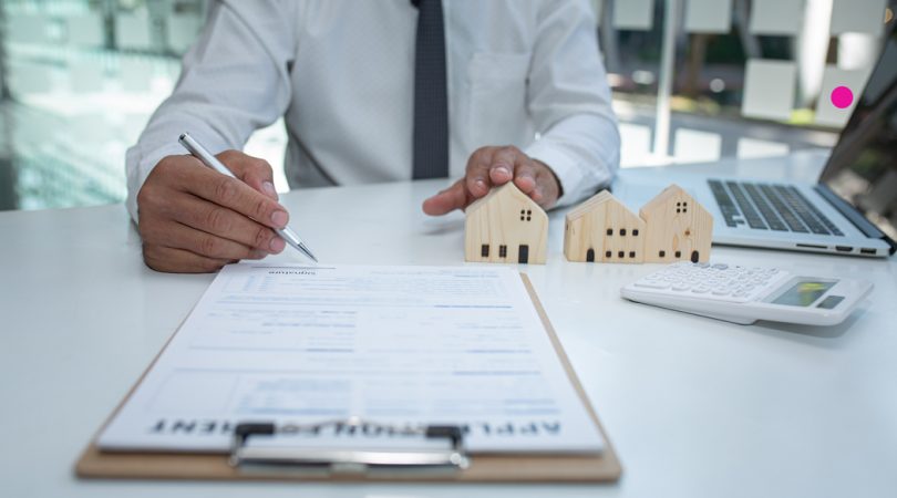 Assurance de prêt immobilier : l’essentiel en quelques mots
