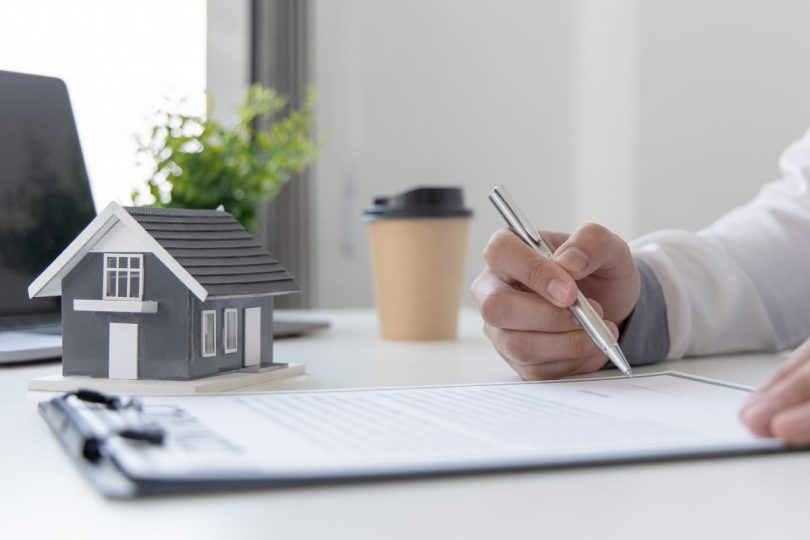 assurance habitation