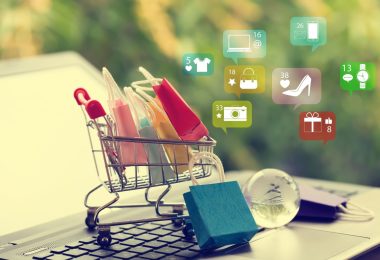 e-commerce