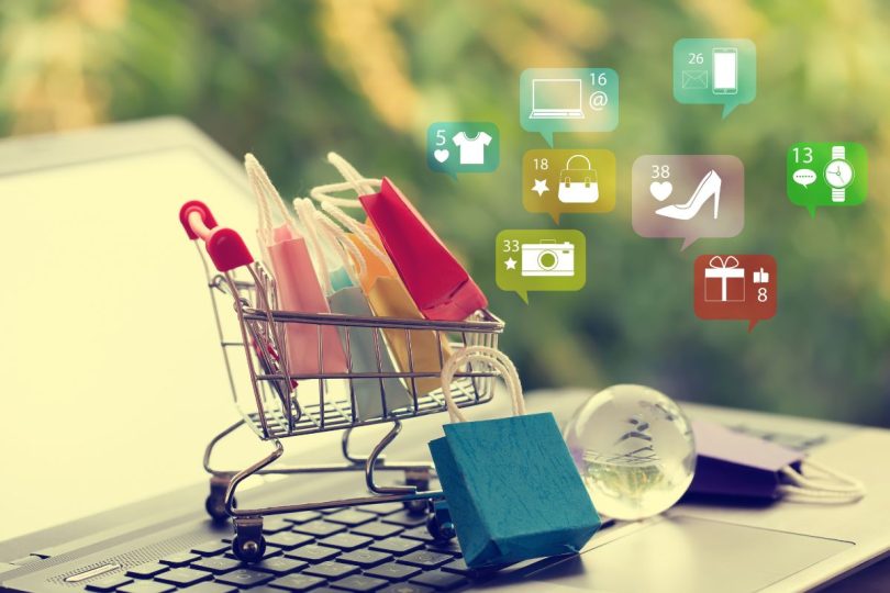e-commerce